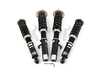 BC Racing BC Racing BR Series Coilover Suspension Kit - 45mm Front Struts (Weld-In) - E21 320i I-48-BR View 2