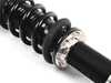BC Racing BC Racing BR Series Coilover Suspension Kit - 45mm Front Struts (Weld-In) - E21 320i I-48-BR View 5