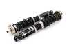 BC Racing BC Racing BR Series Coilover Suspension Kit - 45mm Front Struts (Weld-In) - E21 320i I-48-BR View 7