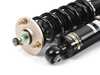 BC Racing BC Racing BR Series Coilover Suspension Kit - 45mm Front Struts (Weld-In) - E21 320i I-48-BR View 8