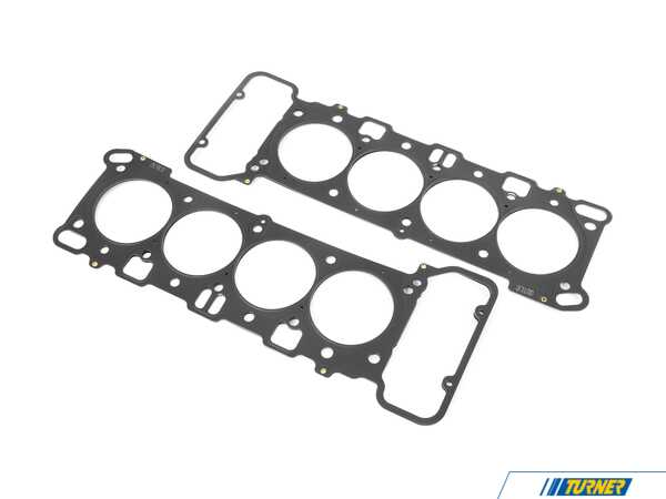 Cometic Cometic Multi-layer Steel Head Gasket Set COM-HG-S65-93030