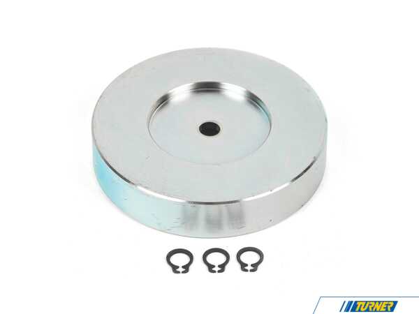 Genuine BMW Genuine BMW Thrust Adapter - 83302288165 83302288165