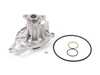 Meyle Meyle - Water Pump with Gasket  11518638026 View 2