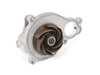 Meyle Meyle - Water Pump with Gasket  11518638026 View 4