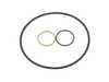 Meyle Meyle - Water Pump with Gasket  11518638026 View 6