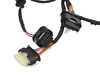Genuine BMW DRIVER'S SIDE DOOR CABLE HAR 61128734052 View 3