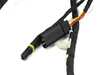 Genuine BMW DRIVER'S SIDE DOOR CABLE HAR 61128734052 View 4