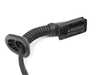 Genuine BMW DRIVER'S SIDE DOOR CABLE HAR 61128734052 View 5