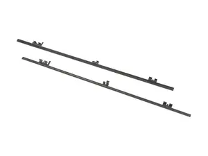 Genuine BMW Rubber Boot Strip - 54137127569 - E53,E70 X5,F15