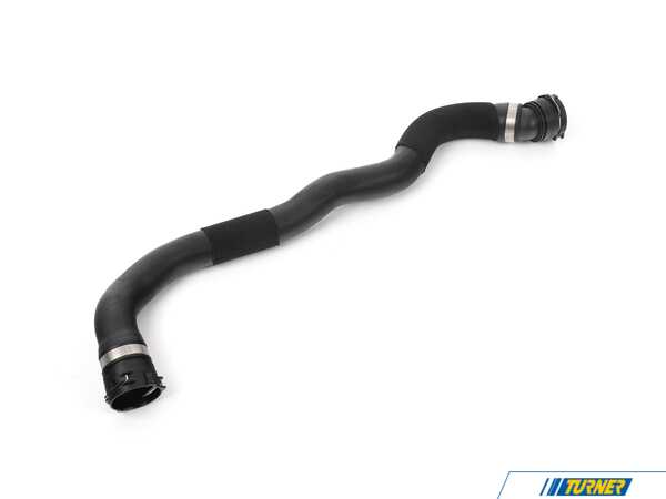 Genuine BMW HOSE HEAT MANAGEMENT MODULE 17128689256