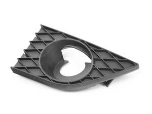 Genuine BMW Grill, Lateral, Lower Left Niv - 51117184693