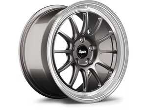 18" Apex SL-12RT Wheels - Square Set Of Four
