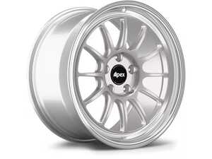 18" Apex SL-12RT Wheels - Square Set Of Four