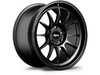 APEX Wheels 18" Apex SL-12RT Wheels - Square Set Of Four 12189305120bkKT View 1