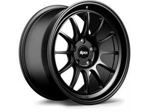 18" Apex SL-12RT Wheels - Square Set Of Four