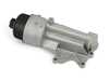 URO Oil Filter Housing W/ Cover 11428643762 View 2