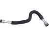 URO URO Fuel Hose - F01, F02, F07 F10, F12, F13 - N63 UR0-020342 View 1