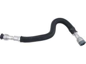 URO Fuel Hose - F01, F02, F07 F10, F12, F13 - N63
