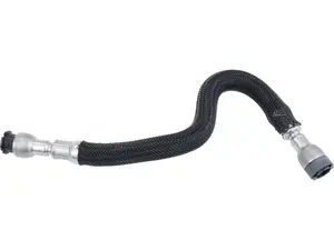 URO Fuel Hose - F01, F02, F07 F10, F12, F13 - N63
