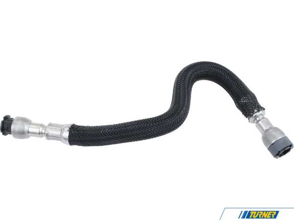 URO URO Fuel Hose - F01, F02, F07 F10, F12, F13 - N63 UR0-020342