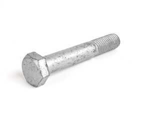 Genuine BMW Hex Bolt - 26117572709