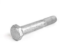 Genuine BMW Hex Bolt - 26117572709