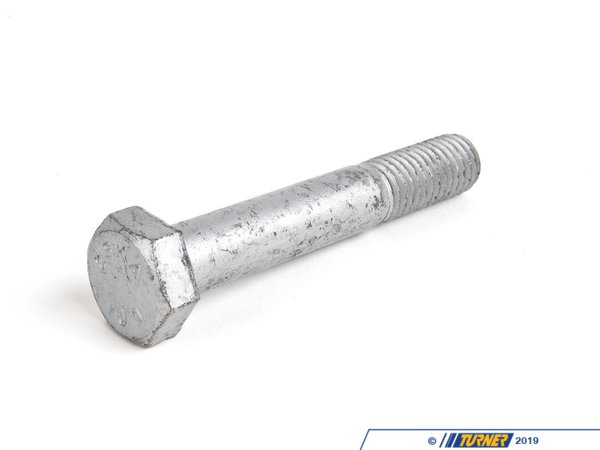 Genuine BMW Genuine BMW Hex Bolt - 26117572709 26117572709