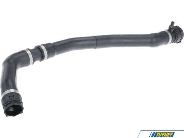 URO Engine Coolant Hose F22, F23, F30, F31, F34, F32, F33, F36 - B48 UR0-023423
