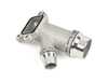 URO Premium URO Coolant Hose Flange - E90 335d E70 X5 xDrive35d 11127806196-PRM View 6