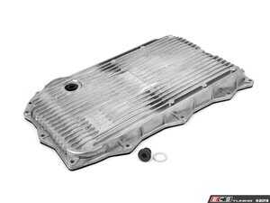 Automatic Transmission Service Kit - With Aluminum Oil Pan