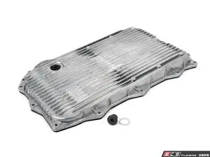 Automatic Transmission Service Kit - With Aluminum Oil Pan