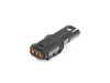 Genuine BMW DUMMY PLUG 12528687744 View 2