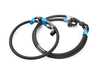 Precision Raceworks Precision Raceworks Stand Alone Auxiliary Fuel System - Dual Walbro 535 Pumps - BMW G29 Z4, Toyota MKV A90/91 Supra 601-0332 View 4