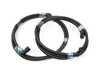 Precision Raceworks Precision Raceworks Stand Alone Auxiliary Fuel System - Dual Walbro 535 Pumps - BMW G29 Z4, Toyota MKV A90/91 Supra 601-0332 View 5