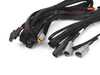 Precision Raceworks Precision Raceworks Stand Alone Auxiliary Fuel System - Dual Walbro 535 Pumps - BMW G29 Z4, Toyota MKV A90/91 Supra 601-0332 View 6