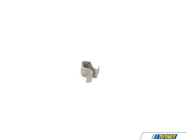 Genuine BMW SPRING CLIP 52107947829