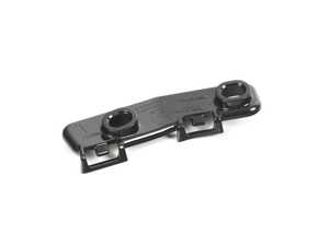 Genuine BMW Insert, Bumper Front Left - 51117354769