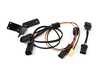 Precision Raceworks Precision Raceworks Stand Alone Auxiliary Fuel System - Dual Walbro 535 Pumps - BMW G29 Z4, Toyota MKV A90/91 Supra 601-0332 View 9