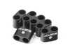 Precision Raceworks Precision Raceworks Stand Alone Auxiliary Fuel System - Dual Walbro 535 Pumps - BMW G29 Z4, Toyota MKV A90/91 Supra 601-0332 View 10