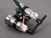 Precision Raceworks Precision Raceworks Stand Alone Auxiliary Fuel System - Dual Walbro 535 Pumps - BMW G29 Z4, Toyota MKV A90/91 Supra 601-0332 View 17
