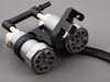 Precision Raceworks Precision Raceworks Stand Alone Auxiliary Fuel System - Dual Walbro 535 Pumps - BMW G29 Z4, Toyota MKV A90/91 Supra 601-0332 View 18