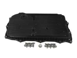 Automatic Transmission Oil Pan With Transmission Filter
