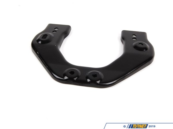 Genuine BMW Genuine BMW Carrier Holding Plate - E34 525i M50 2.5L 24701138434
