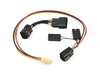 Precision Raceworks BMW G-Series & MKV Supra PNP Harness For Billet Top Hat 622-0296 View 1