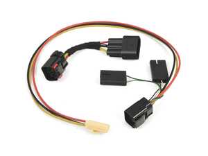 BMW G-Series & MKV Supra PNP Harness For Billet Top Hat