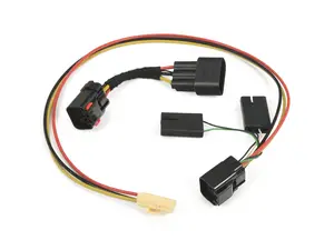 BMW G-Series & MKV Supra PNP Harness For Billet Top Hat
