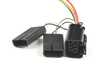 Precision Raceworks BMW G-Series & MKV Supra PNP Harness For Billet Top Hat 622-0296 View 2