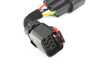 Precision Raceworks BMW G-Series & MKV Supra PNP Harness For Billet Top Hat 622-0296 View 5