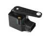 URO URO Headlight Level Sensor - Rear - BMW E53 X5 37146754921 View 3
