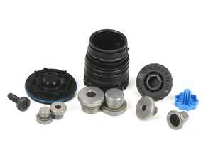 KIT SMALL PARTS AUTOMATIC TR